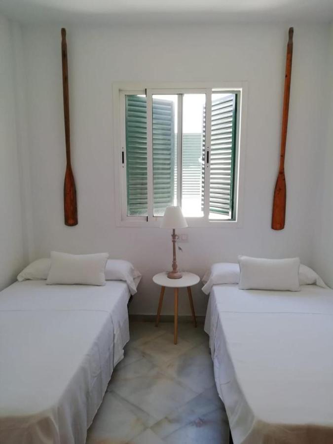 Apartamento En Urbanizacion Los Enebros Уэльва Экстерьер фото